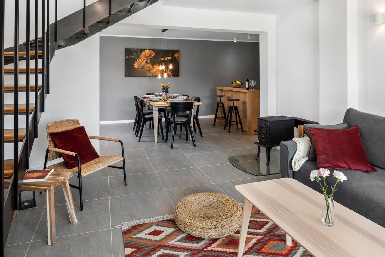 Velebit Lodge Lovinac  Экстерьер фото