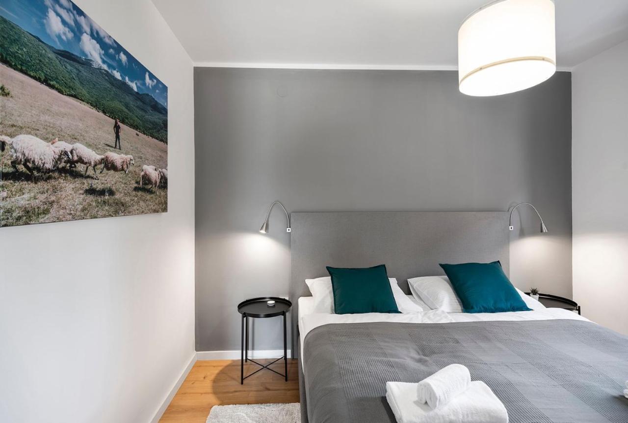 Velebit Lodge Lovinac  Экстерьер фото